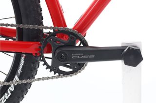 Ridley Blast A9 (MTB) t.L Km.0