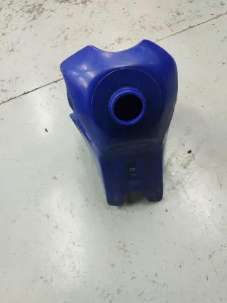 Depósito Gasolina Yamaha WRF 250/450 Acero 14 litr