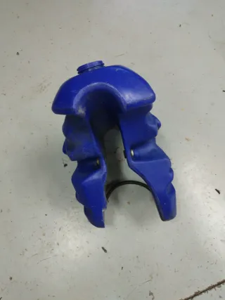 Depósito Gasolina Yamaha WRF 250/450 Acero 14 litr