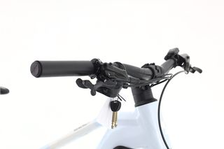 Cube Reaction Hybrid Pro (ebike) t.M Reacondicionada