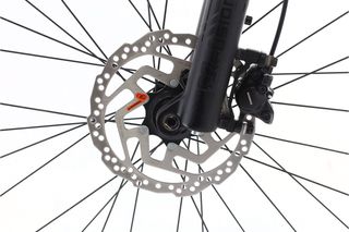 Cube Reaction Hybrid Pro (ebike) t.M Reacondicionada