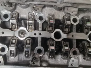 Culata 05l353r 05l103403c