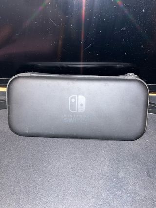 Custodia Nintendo Switch