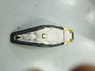 Asiento Yamaha YZ 125/250