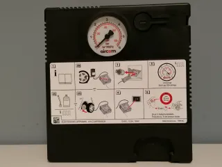 AUDI VOLKSWAGEN Kit riparazione pneumatici NUOVO