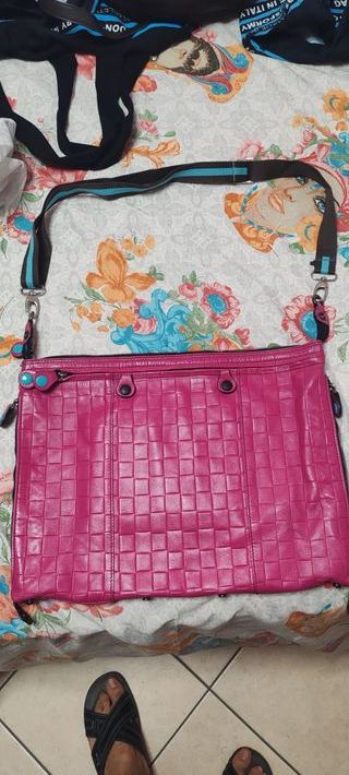 Borsa Gabs Fucsia