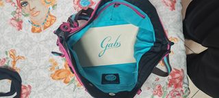 Borsa Gabs Fucsia