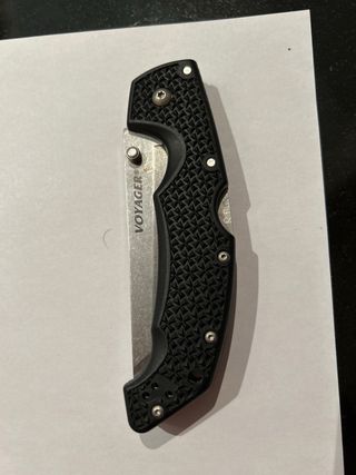 Navaja Voyager XL Vaquero