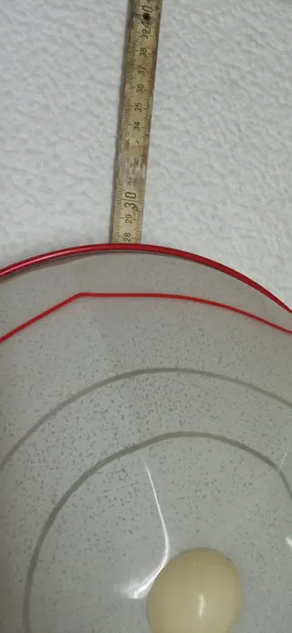 Plafoniera Neon  Plastica iverse varianti