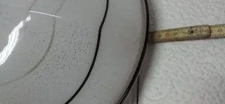 Plafoniera Neon  Plastica iverse varianti