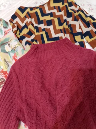 Conjunto di abbigliamento da donna