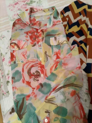 Conjunto di abbigliamento da donna