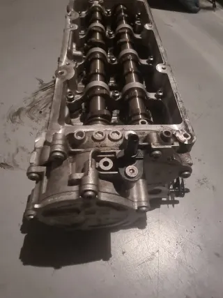 Carcasa Árboles Levas VW Audi 05L103308P