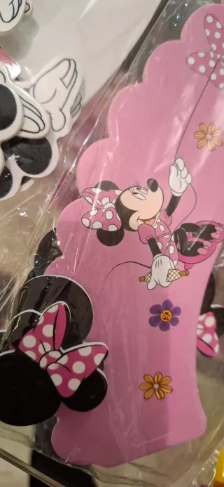 Set accessori addobbi feste