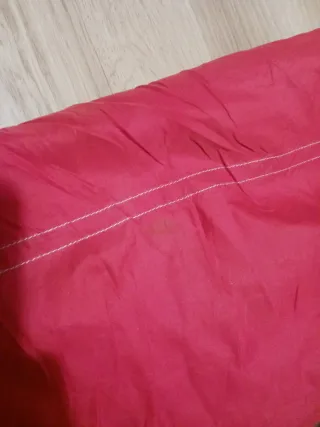 Mono de esquí acolchado Boomerang Talla L