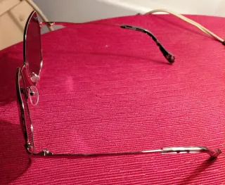 Nuovi occhiali da sole Intenso in metallo