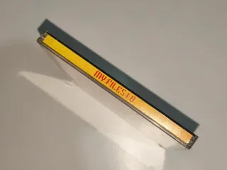 My File 2 - Database Multimediale PC CD-ROM