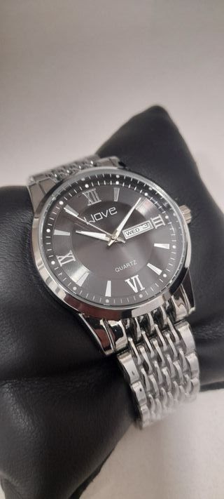 Reloj Wave Vintage Lujo Nuevo