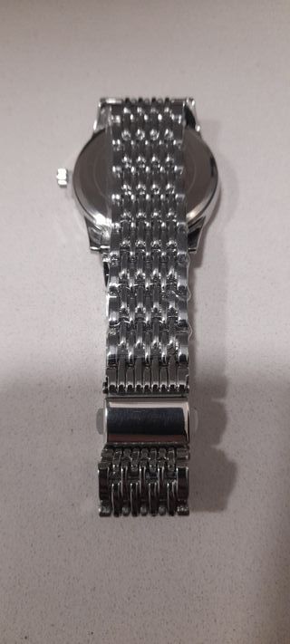 Reloj Wave Vintage Lujo Nuevo