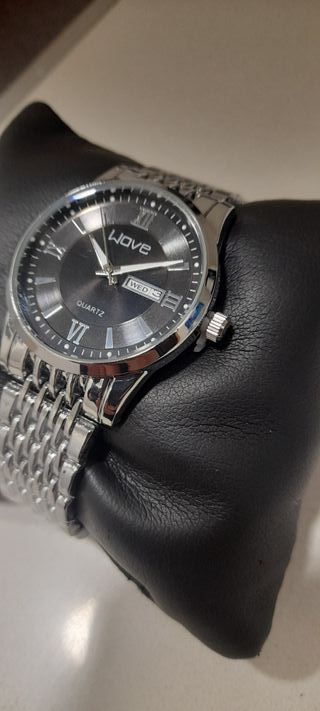Reloj Wave Vintage Lujo Nuevo