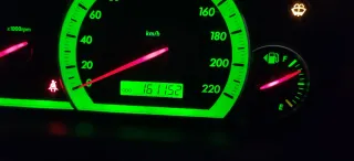 Chevrolet Captiva 2009