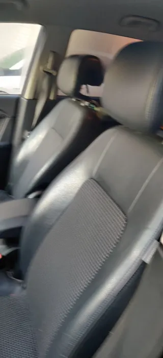 Chevrolet Captiva 2009