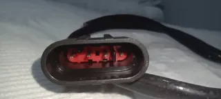 Sonda Lambda Opel Zafira - Sensor Oxígeno