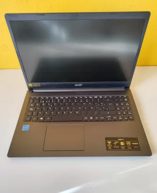 Acer Aspire 3 Celeron 4GB 128GB SSD 15.6