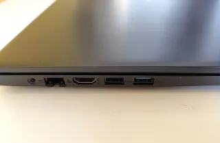 Acer Aspire 3 Celeron 4GB 128GB SSD 15.6