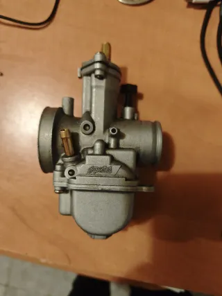 Carburador Polini 24