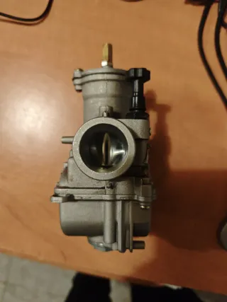 Carburador Polini 24