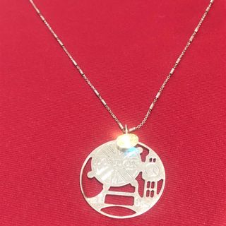 Cadena y Colgante Plata 925