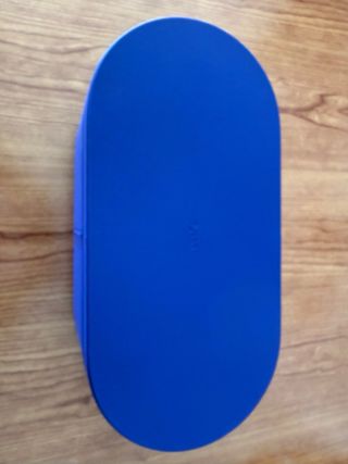 Dyson Airwrap Moldeador Multifunción Azul/Naranja