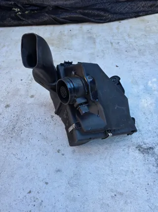 Caja Filtro Aire BMW E90 E91 E92 E93 E87 E88
