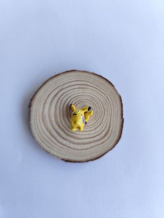 Charm Pikachu para pulsera Pandora