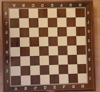 Scacchi e Dama in Legno Made in Italy