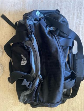 Mochila/Bolsa de Viaje The North Face