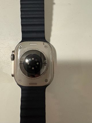 Apple Watch Ultra 2 Batería 99%