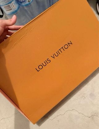 Bolso Louis Vuitton Vuitton Neverfull, tote