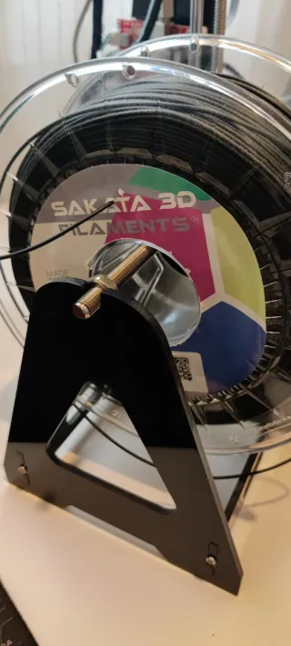 Stampante 3D Sakata 3D