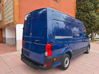Volkswagen Crafter 2022 L3H2 2.0 140CV Etiqueta C