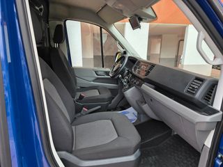 Volkswagen Crafter 2022 L3H2 2.0 140CV Etiqueta C
