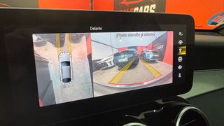 Mercedes-Benz GLC Coupé (C254) 2020