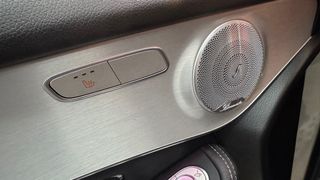 Mercedes-Benz GLC Coupé (C254) 2020