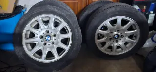 Llantas BMW R17