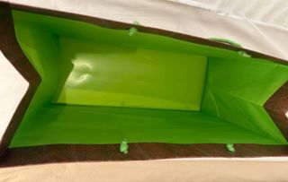 Bolsa boutique ETRO Milano paisley grande lujo