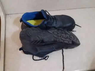 Botas Seguridad Bellota