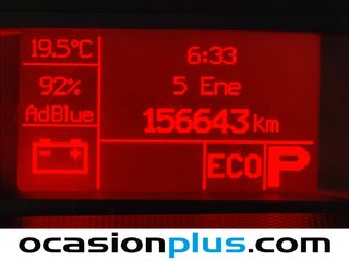 Iveco Daily Furgon 35C 18H A8 V 4100/H2 16 HD 129 kW (176 CV)