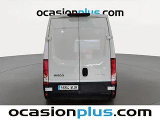 Iveco Daily Furgon 35C 18H A8 V 4100/H2 16 HD 129 kW (176 CV)