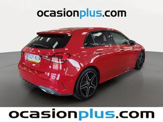 Mercedes-Benz Clase A 200 120 kW (163 CV)